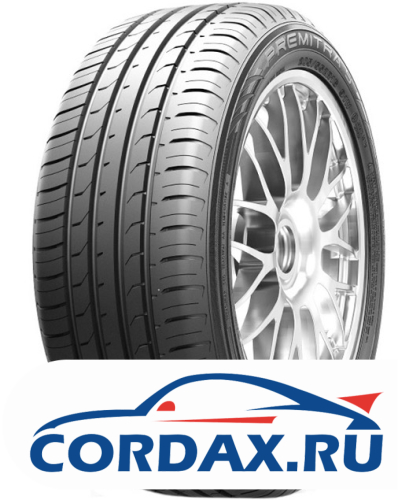 Летняя шина Maxxis 195/50 R15 Premitra HP5 86V