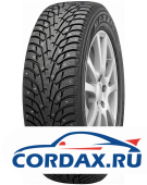 Зимняя шина Maxxis 235/55 R20 Premitra Ice Nord NS5 105T Шипы