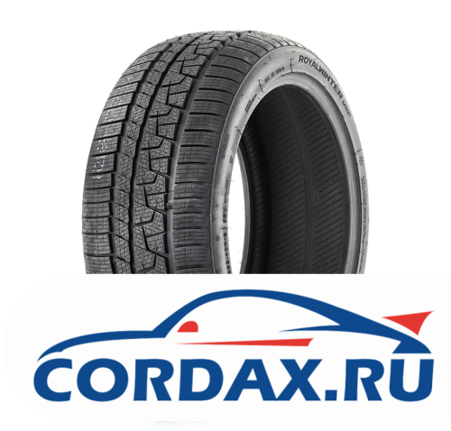 Зимняя шина ROYAL BLACK 225/45 R17 ROYALWINTER UHP 94V