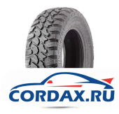 Летняя шина ROYAL BLACK 245/75 R16 ROYAL M/T 120Q