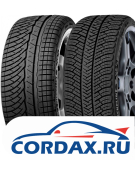 Зимняя шина Michelin 315/35 R20 Pilot Alpin 4 110V
