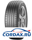 Летняя шина Continental 315/40 R21 ContiEcoContact 6 Q ContiSilent 111Y