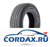 Летняя шина ROYAL BLACK 235/70 R16 ROYAL A/T 104T