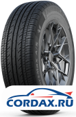 Летняя шина 165/70R14 Habilead H202 81T