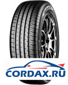 Летняя шина Yokohama 235/65 R18 BluEarth AE61 106V