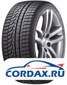 Зимняя шина Hankook 235/40 R18 Winter I Cept Evo2 W320 95V