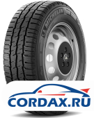 Зимняя шина Michelin 215/75 R16C Agilis Alpin 116/114R