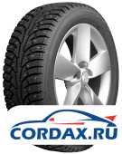 Зимняя шина Ikon 185/60 R15 Nordman 5 88T Шипы