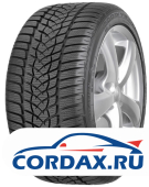 Зимняя шина Goodyear 205/55 R16 UltraGrip Performance 2 91H Runflat