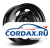 Диск ТЗСК LADA Granta 6x15 4/98 ET35 D58.6 Black