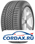 Зимняя шина Goodyear 215/45 R17 UltraGrip Ice 2 91T