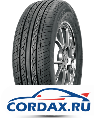 Летняя шина Hifly 195/65 R15 HF201 91V