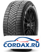 Зимняя шина Pirelli 235/45 R18 Ice Zero FR 98H