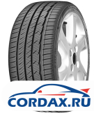 Летняя шина Laufenn 245/50 R18 LH01 100W