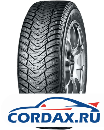 Зимняя шина Yokohama 265/45 R20 Ice Guard IG65 104T Шипы