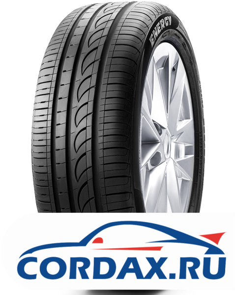 Летняя шина Formula 195/65 R15 Energy 91V