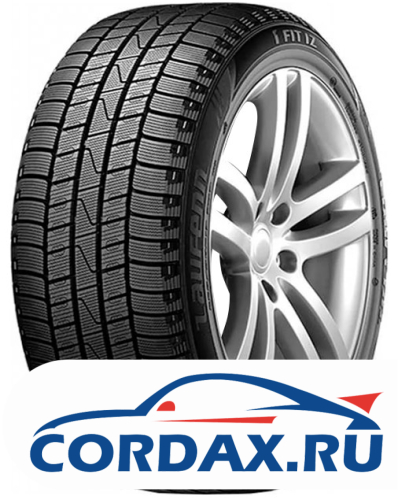 Зимняя шина Laufenn 205/65 R15 I FIT IZ LW51 94T