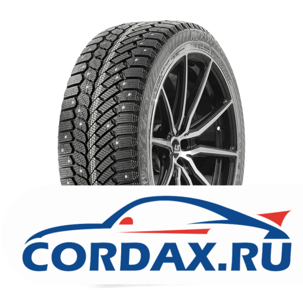 Зимняя шина Gislaved 195/60 R15 NORD*FROST 200 ID 92T