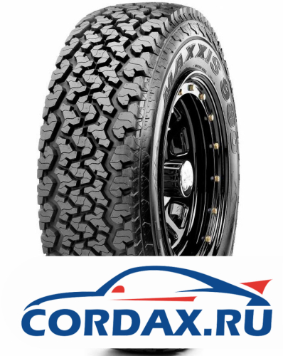 Летняя шина Maxxis 31/10.50 R15 AT-980 Worm-Drive 109Q