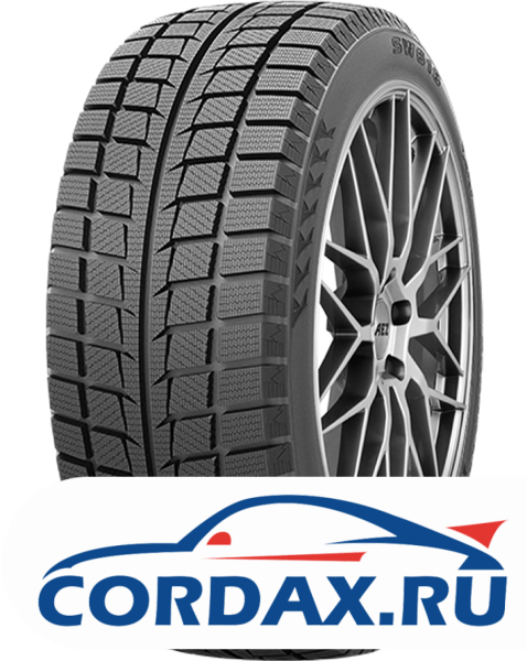 Зимняя шина Goodride 195/60 R15 SW618 88T