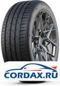 Летняя шина 285/40R21 Kustone Passion P9S 109W