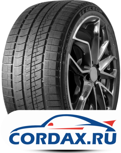 Зимняя шина Tracmax 225/45 R17 X-PRIVILO S360 94T