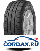 Летняя шина Pirelli 225/75 R16C Carrier 121R