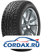 Зимняя шина Tigar 215/65 R17 SUV Winter 99V