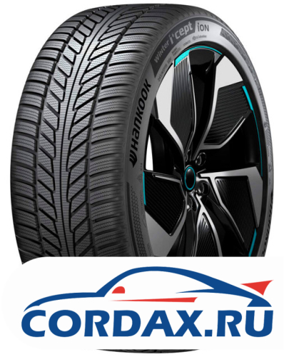 Зимняя шина Hankook 245/50 R20 IW01A Winter I Cept ION 105V