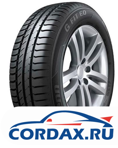 Летняя шина Laufenn 185/70 R14 LK41 88T