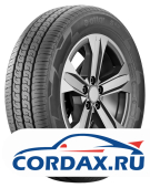 Летняя шина Attar 205/75 R16C S03 110/108R