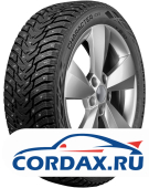 Зимняя шина Ikon 185/55 R15 Character Ice 8 (Nordman 8) 86T Шипы