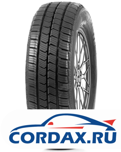 Летняя шина Delinte 215/75 R16C AW5 VAN 113/111R