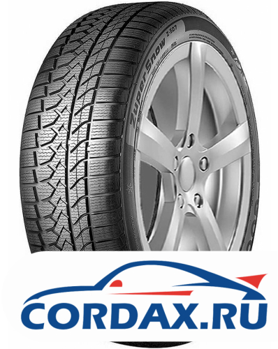 Зимняя шина Westlake 265/65 R17 Z-507 112H