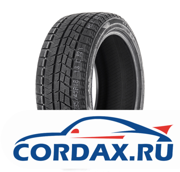 Зимняя шина RAPID 175/65 R14 ICE KNIGHT 82T