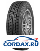 Зимняя шина Delinte 215/65 R16C Winter WD2 109/107T