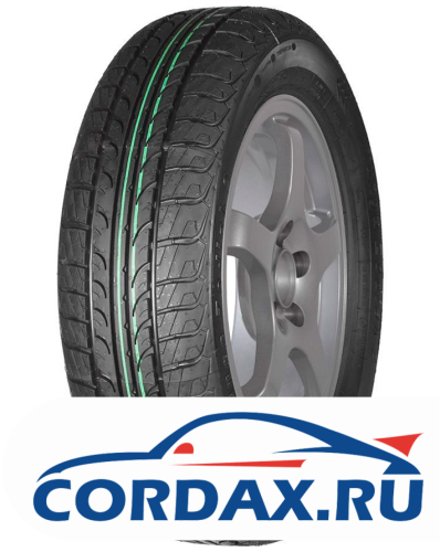 Летняя шина Tunga 195/65 R15 Zodiak 2 95T