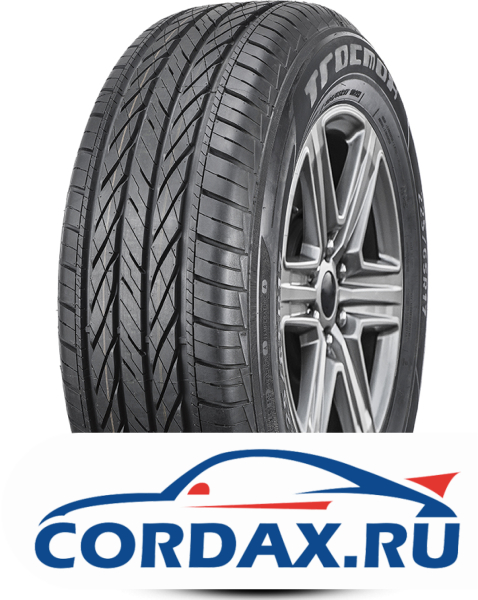 Летняя шина Tracmax 235/65 R18 X-PRIVILO H/T 110H