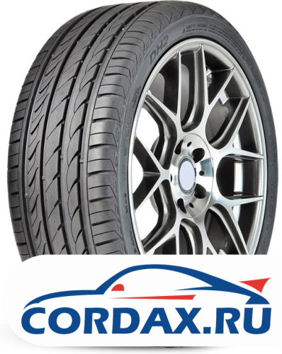 Летняя шина Delinte 245/45 R18 DH2 100Y