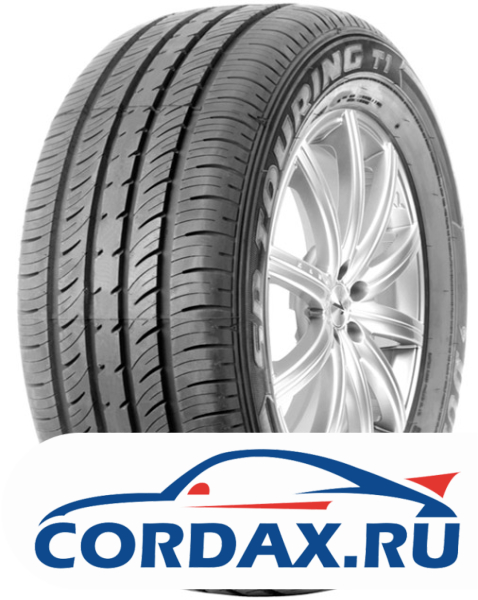 Летняя шина Dunlop 175/70 R13 SP Touring T1 82T