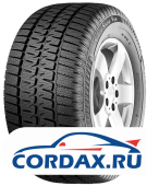 Зимняя шина Matador 215/70 R15C MPS 530 Sibir Snow Van 109/107R