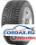 Зимняя шина Кама 175/65 R14 EURO-519 82T Шипы
