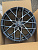 Диск RPL ANZ-0695 6.0x14 4/98 ET35 D58.6 BMF Диск RPL ANZ-0695 6.0x14 4/98 ET35 D58.6 BMF