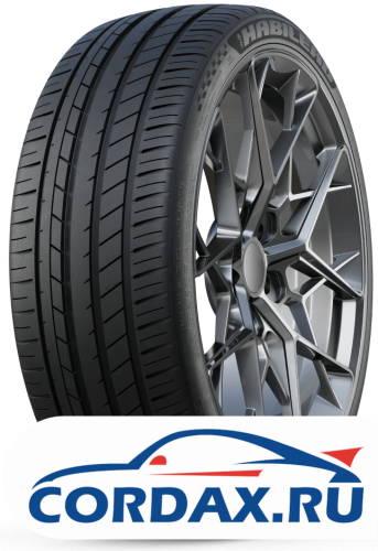 Летняя шина 235/40R18 Habilead S2000 95W