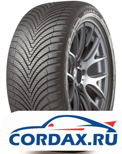 Зимняя шина Kumho 155/80 R13 HA32 79T