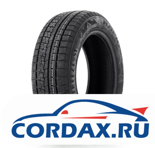 Зимняя шина RAPID 185/60 R15 FREEZE S1 88H