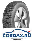Зимняя шина Ikon 205/65 R15 Character Ice 7 (Nordman 7) 99T Шипы