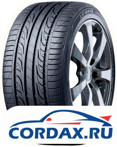 Летняя шина Dunlop 215/60 R17 SP SPORT LM704 96H