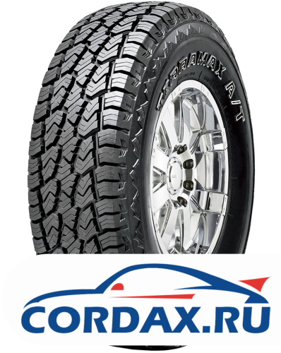 Летняя шина Sailun 235/75 R15 TERRAMAX A/T 109S