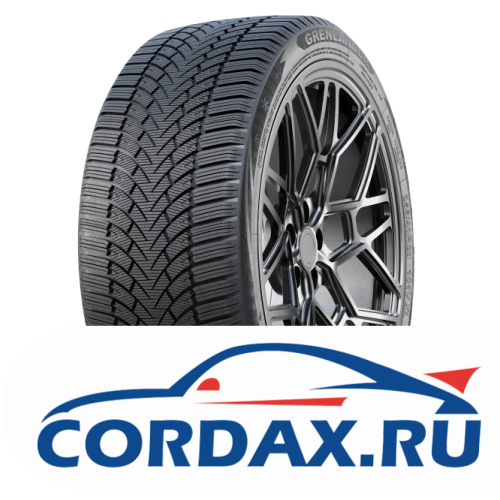 Зимняя шина 185/70R14 Grenlander Icehawke I 88T
